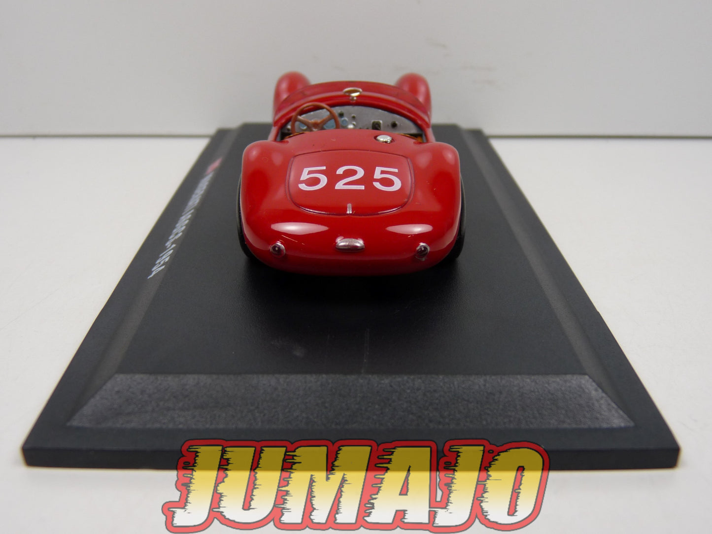 IT96 Voiture 1/43 1000 MIGLIA : Maserati A6GCS - 1954