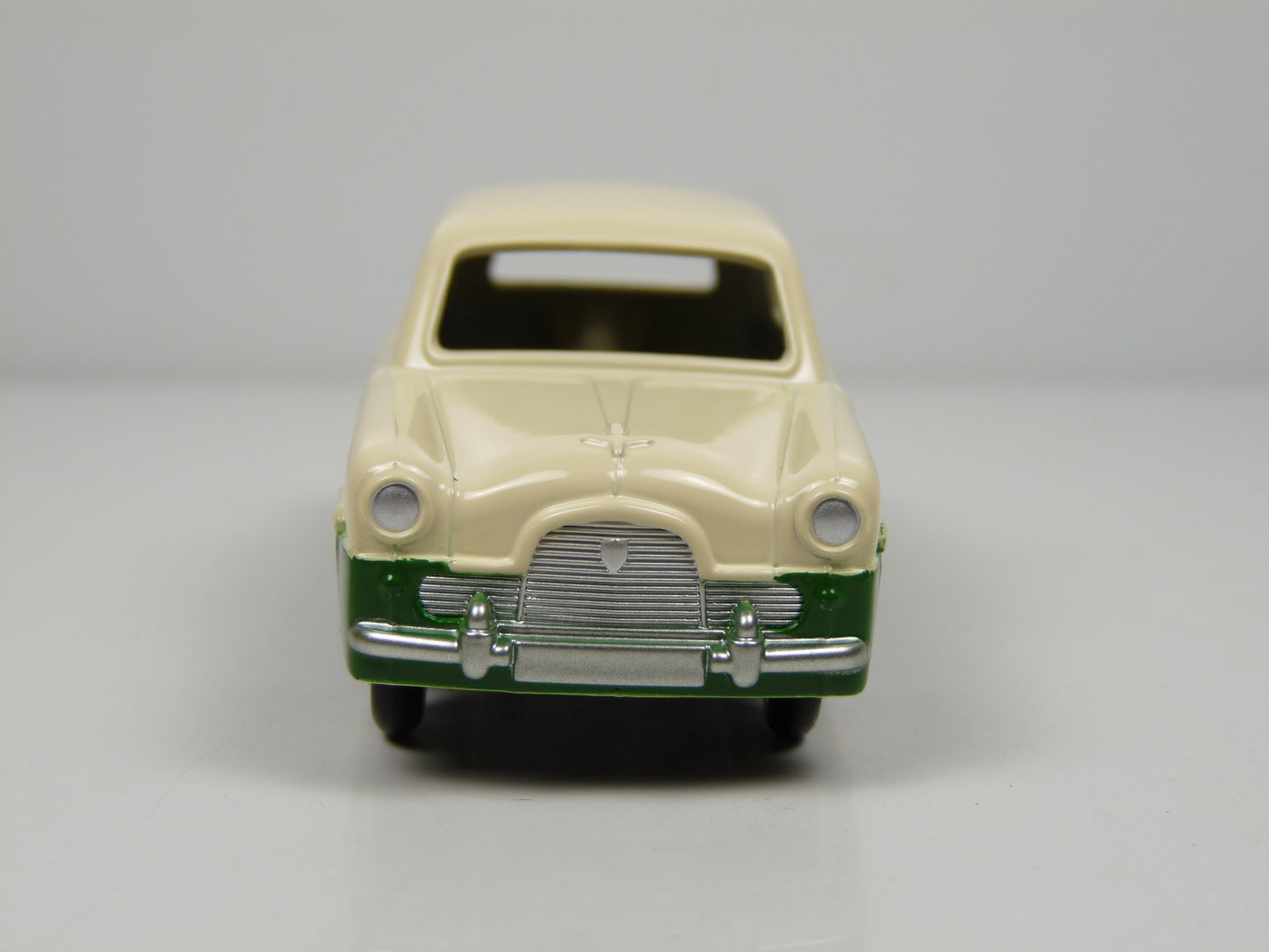 DT231 Voiture 1/43 réédition DINKY TOYS DeAgostini : FORD Zephyr Saloon 162