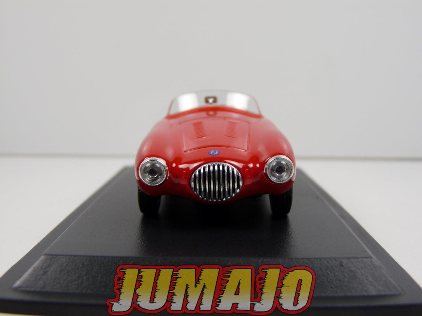 IT58 Voiture 1/43 rallye Mille Miglia STARLINE : OSCA MT4 - 1957 #332