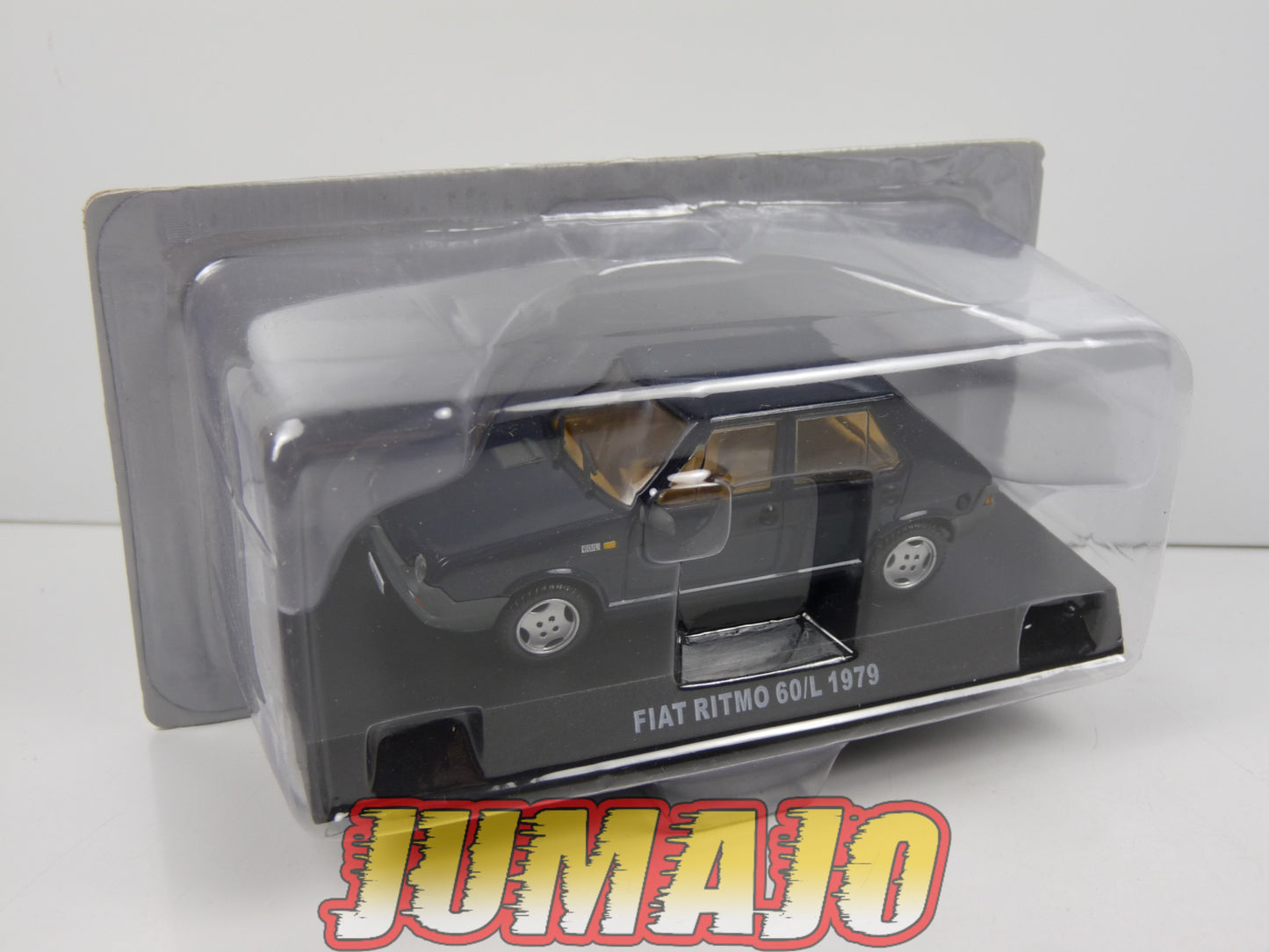 IT66 voiture 1/43 DeAGOSTINI : Fiat Ritmo 60/L 1979