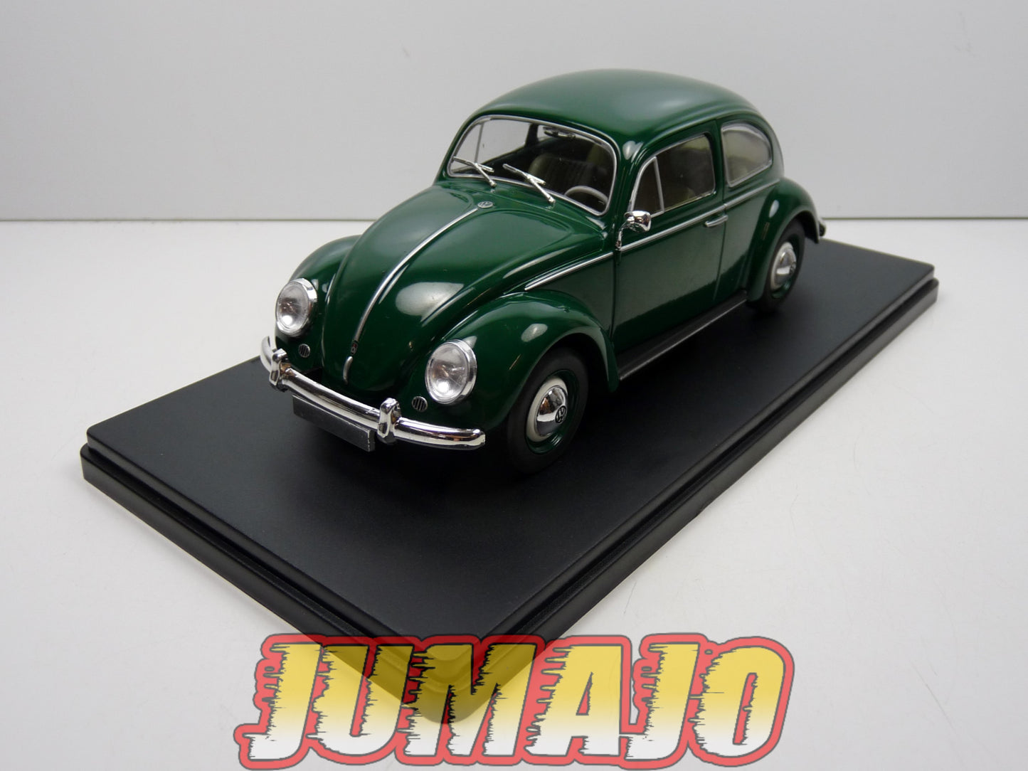 PTVQ5 Voiture 1/24 SALVAT Models : VOLKSWAGEN Carocha 1960