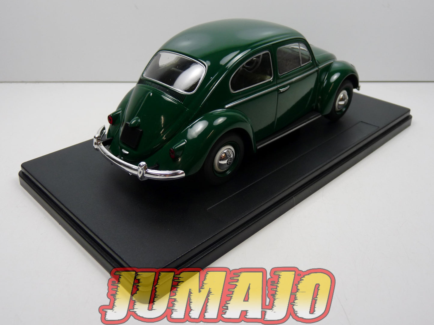 PTVQ5 Voiture 1/24 SALVAT Models : VOLKSWAGEN Carocha 1960