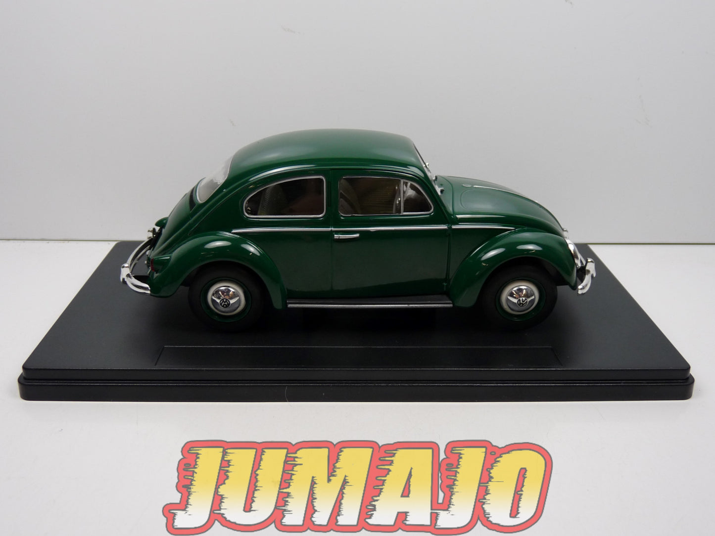 PTVQ5 Voiture 1/24 SALVAT Models : VOLKSWAGEN Carocha 1960