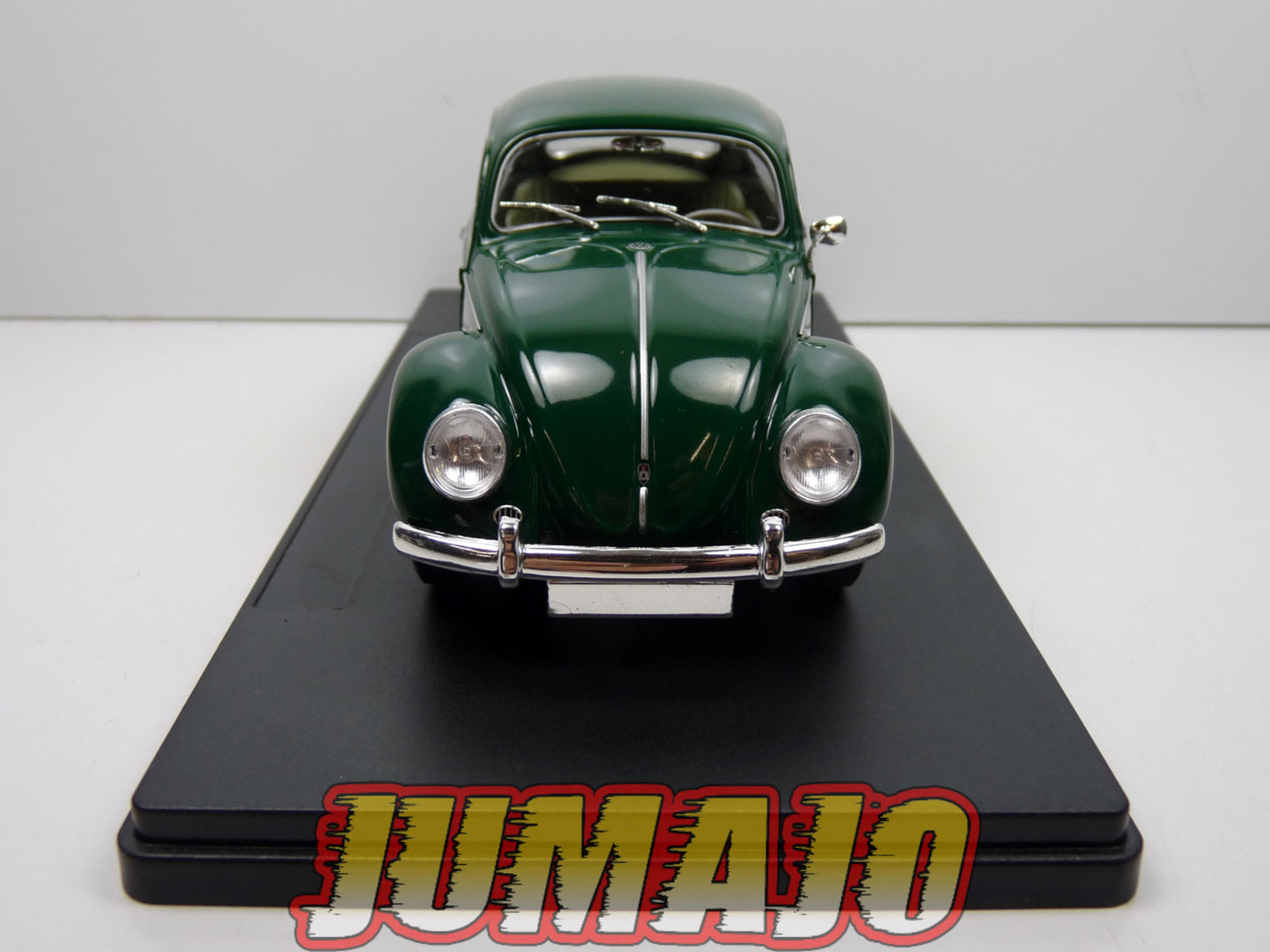 PTVQ5 Voiture 1/24 SALVAT Models : VOLKSWAGEN Carocha 1960