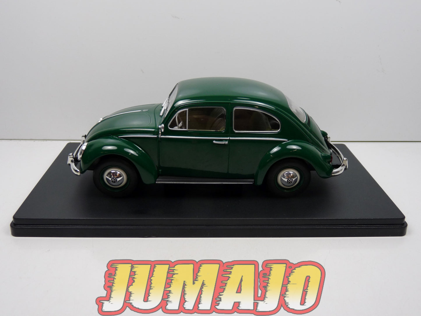 PTVQ5 Voiture 1/24 SALVAT Models : VOLKSWAGEN Carocha 1960