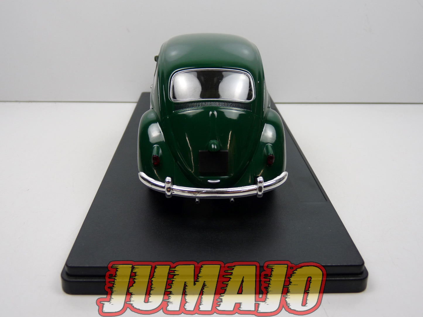 PTVQ5 Voiture 1/24 SALVAT Models : VOLKSWAGEN Carocha 1960