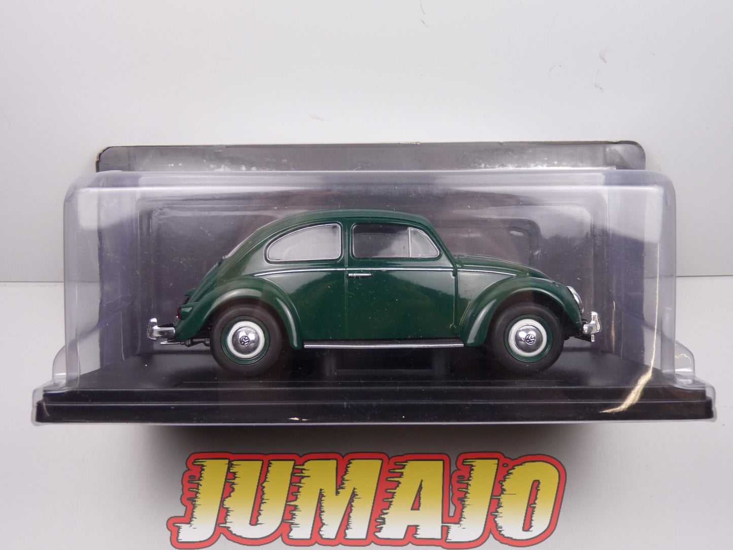 PTVQ5 Voiture 1/24 SALVAT Models : VOLKSWAGEN Carocha 1960