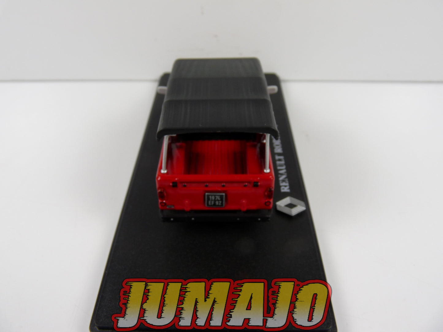 R4L70 Passion RENAULT 4 L 1/43 : 4L RODEO ACL 1974