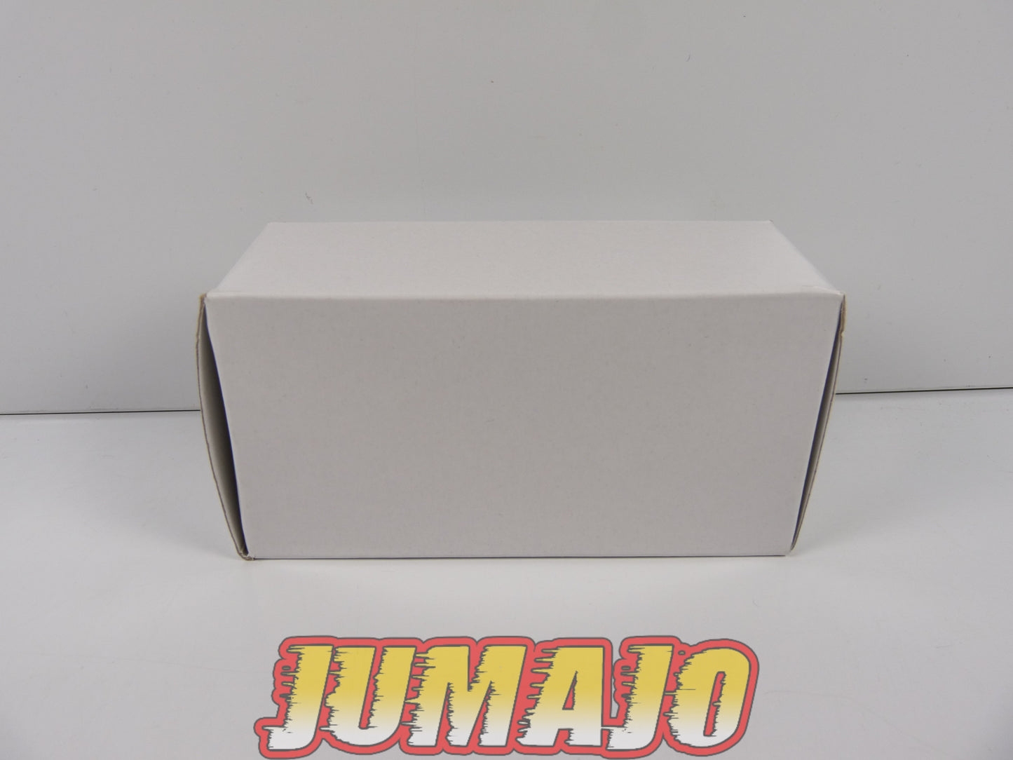 R4L81 Passion RENAULT 4 L 1/43 : 4L CADEAU Prototype n°12 Renault 4