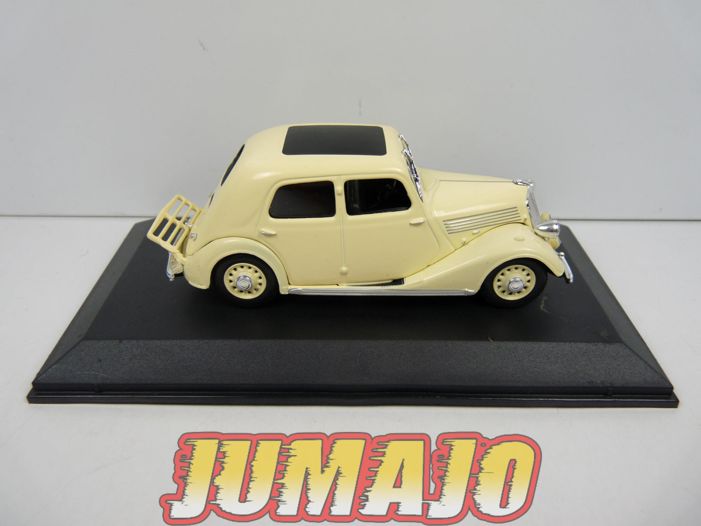 REN37 Voiture 1/43 NOREV : RENAULT Celtaquatre