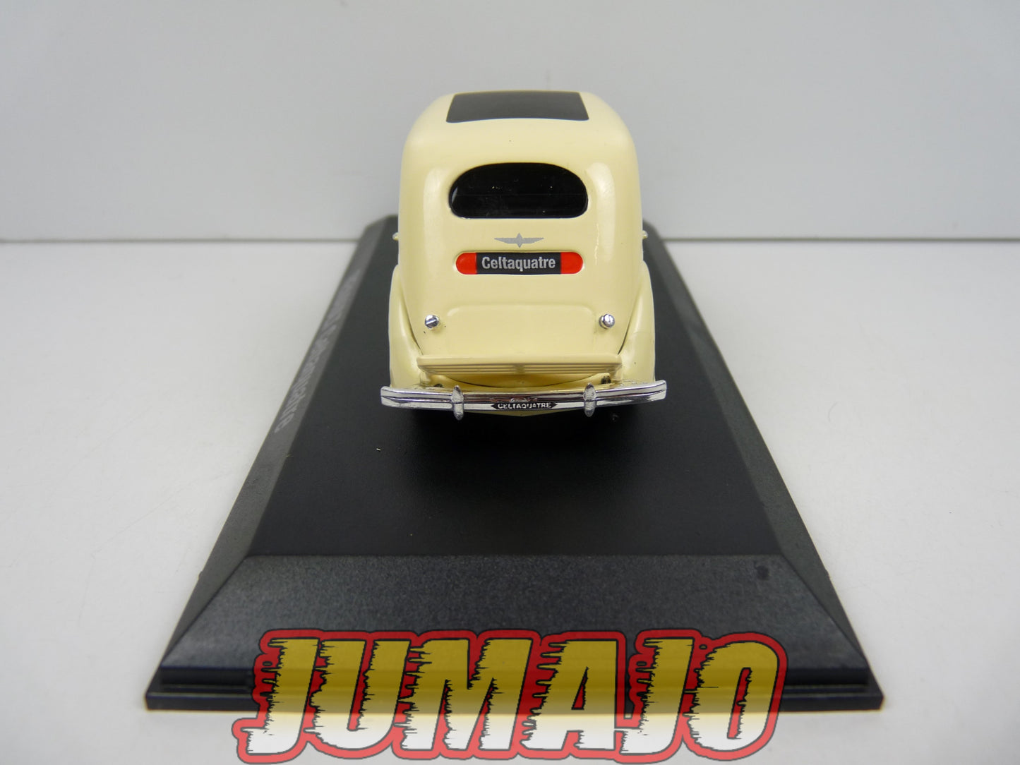 REN37 Voiture 1/43 NOREV : RENAULT Celtaquatre