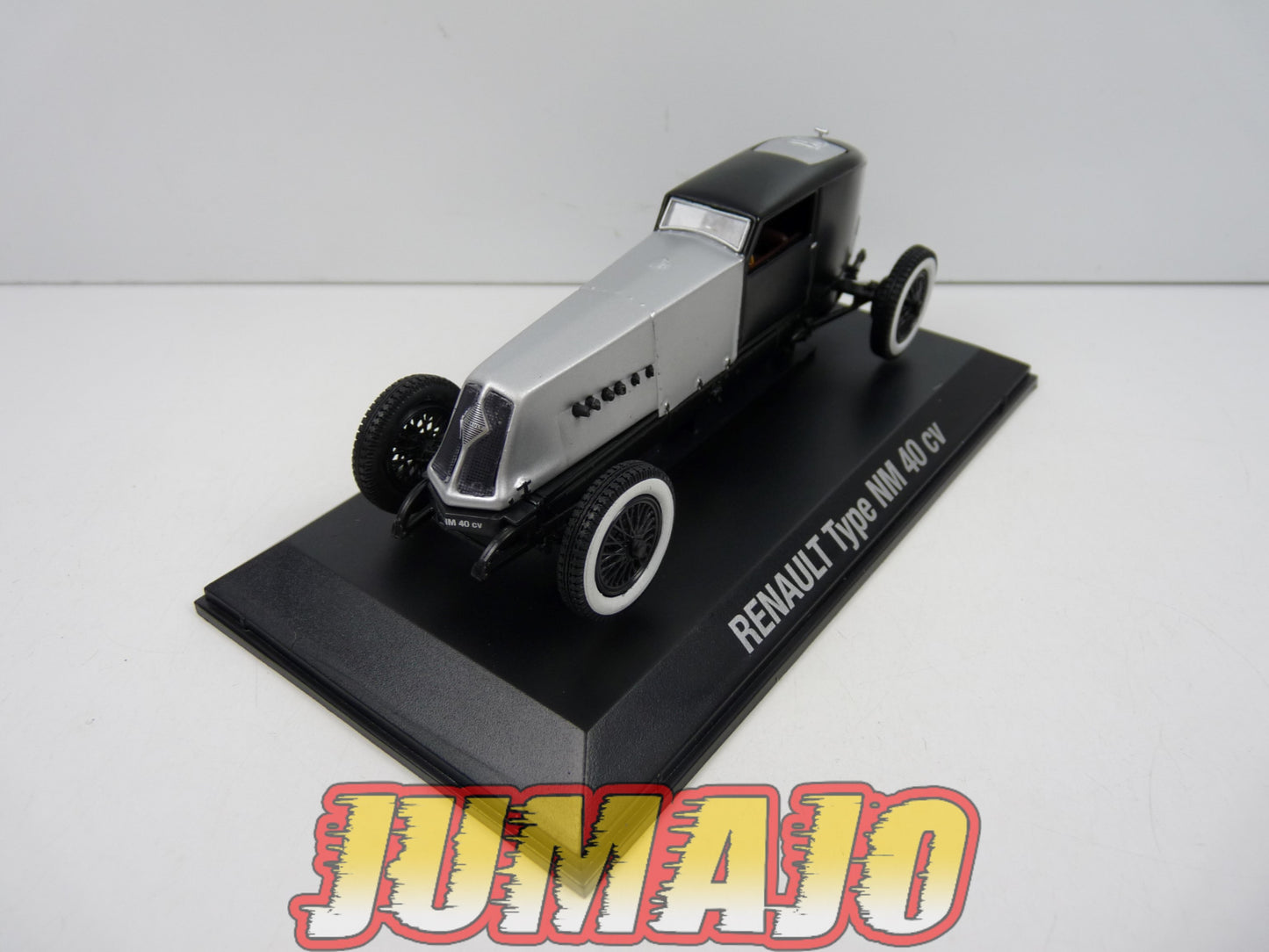 REN38 Voiture 1/43 NOREV : RENAULT 40 CV Type NM 1926