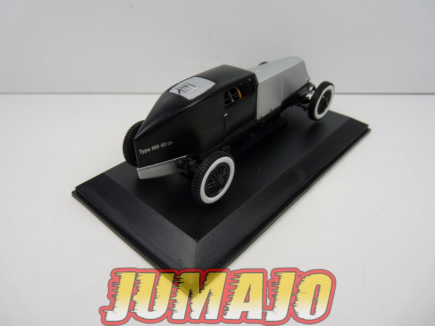 REN38 Voiture 1/43 NOREV : RENAULT 40 CV Type NM 1926