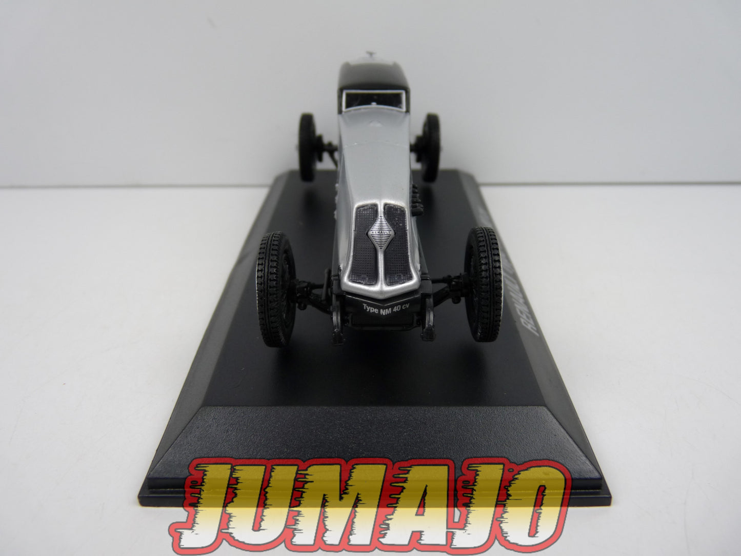 REN38 Voiture 1/43 NOREV : RENAULT 40 CV Type NM 1926