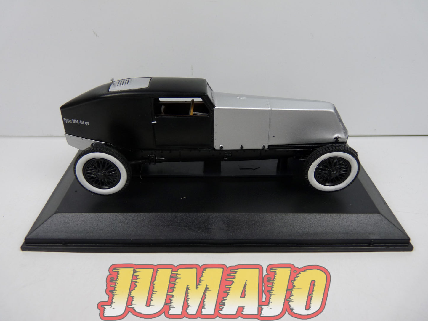 REN38 Voiture 1/43 NOREV : RENAULT 40 CV Type NM 1926