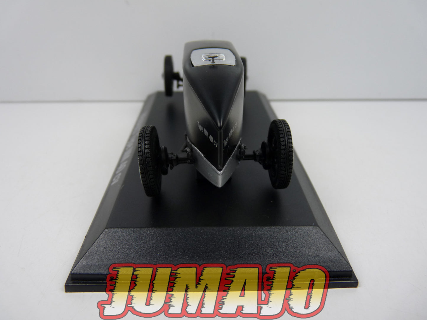 REN38 Voiture 1/43 NOREV : RENAULT 40 CV Type NM 1926