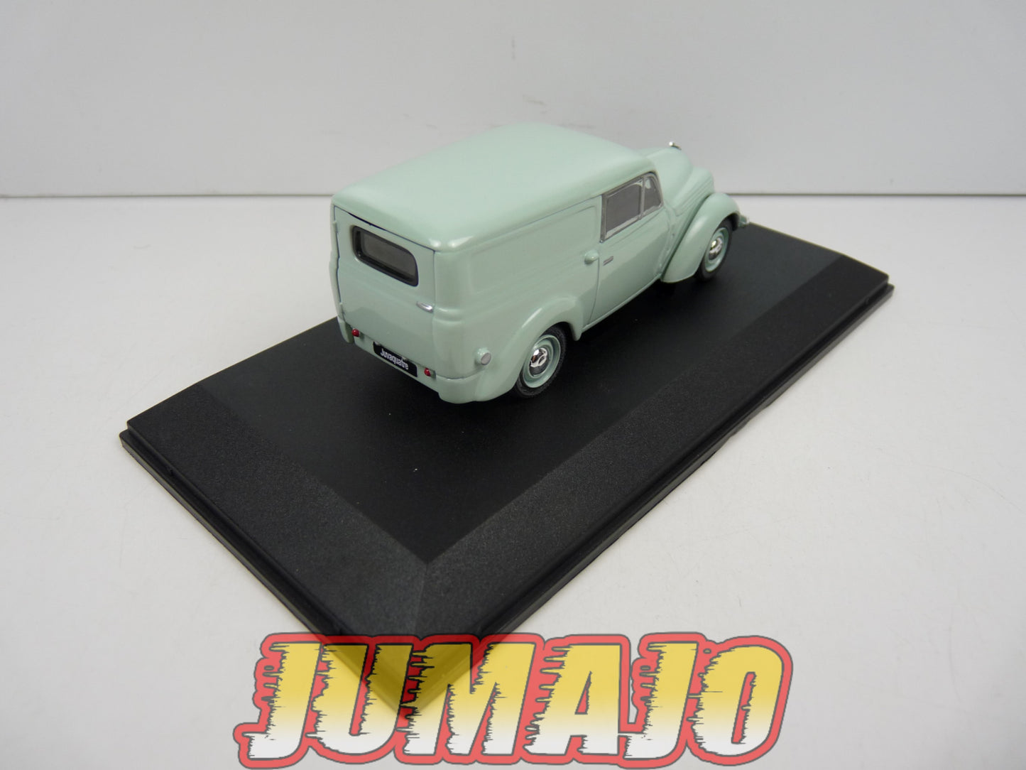 REN40 Voiture 1/43 NOREV : RENAULT Juvaquatre 1937