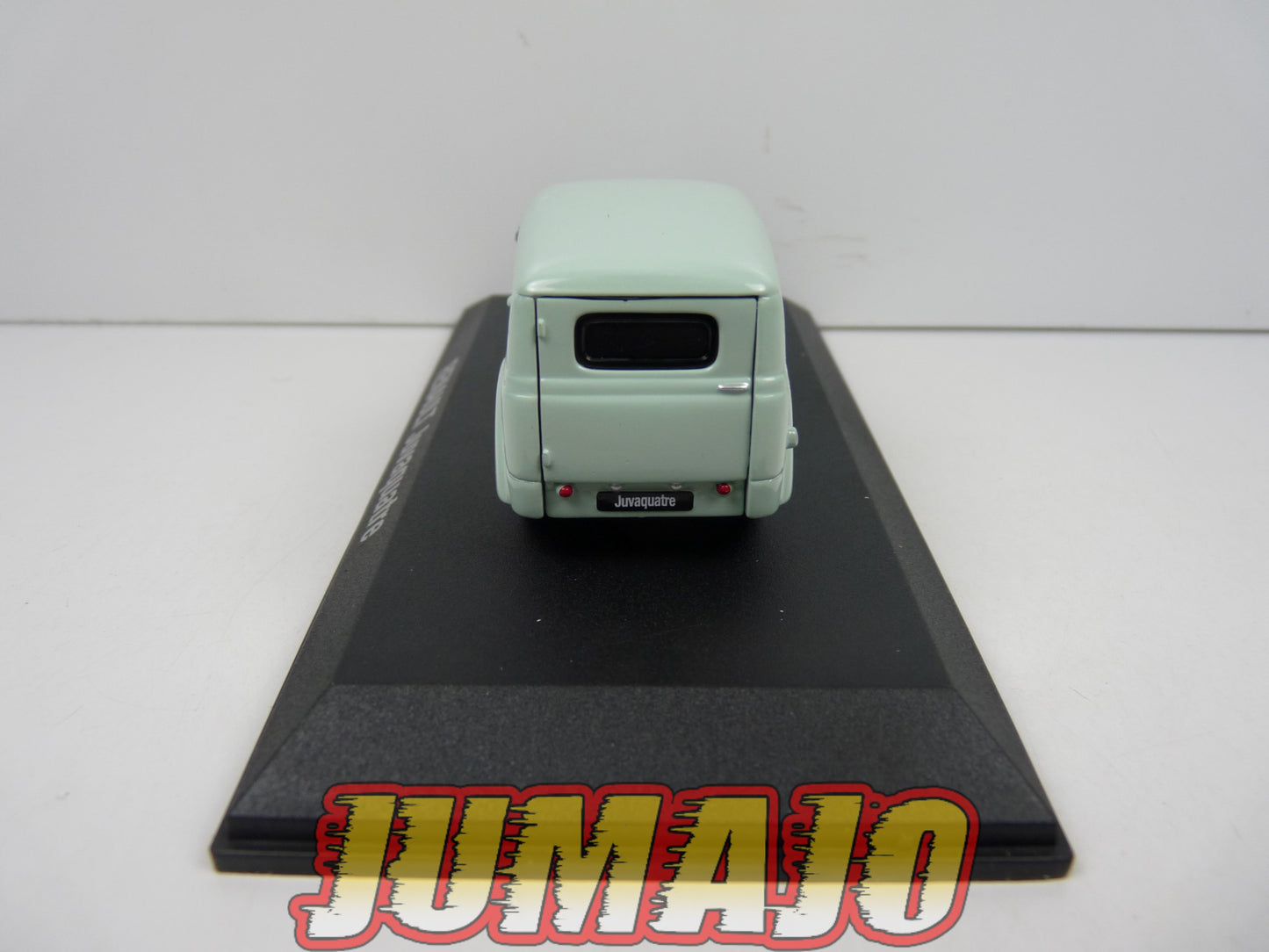 REN40 Voiture 1/43 NOREV : RENAULT Juvaquatre 1937