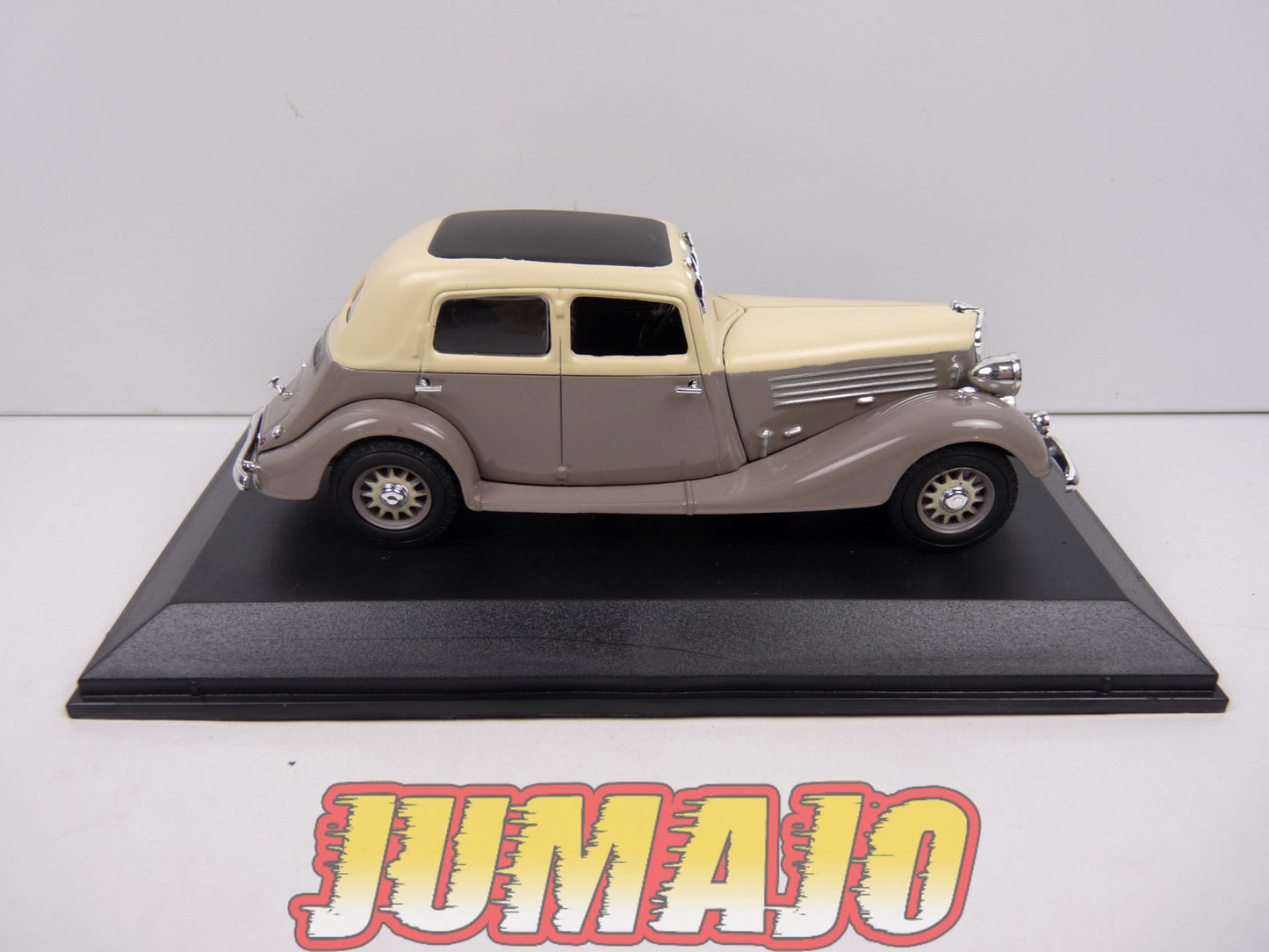 REN41 Voiture 1/43 NOREV : RENAULT Nervasport 1934