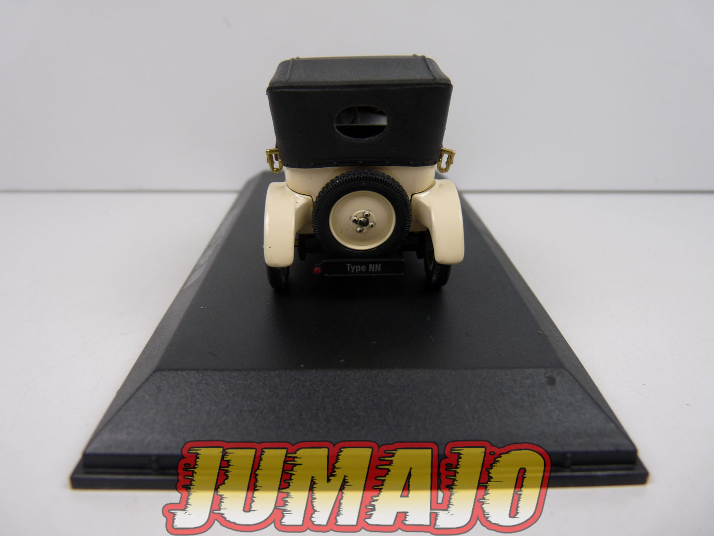 REN43 Voiture 1/43 NOREV : RENAULT Type NN Torpedo 1925