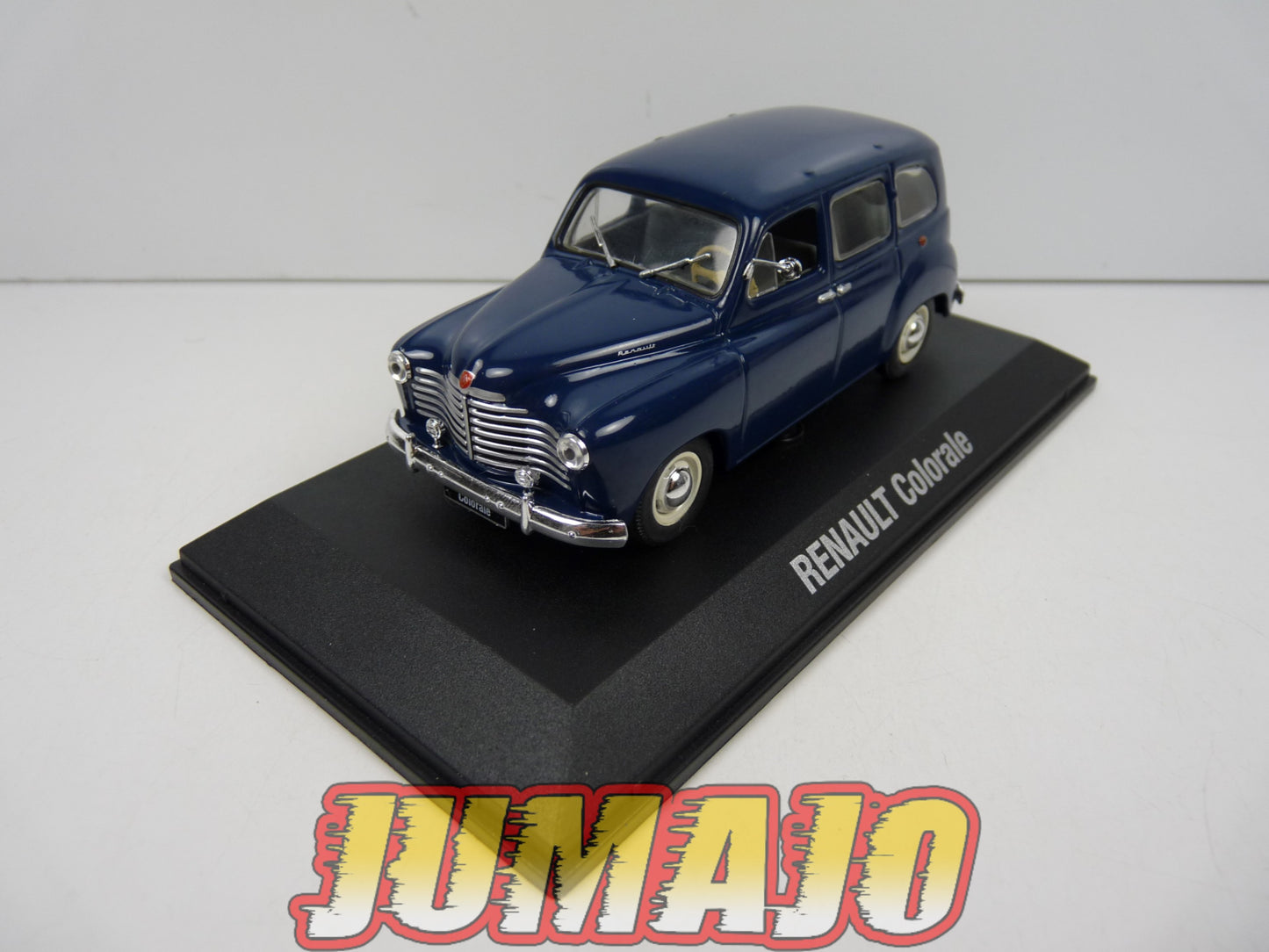 REN44 Voiture 1/43 NOREV : RENAULT Colorale 1950