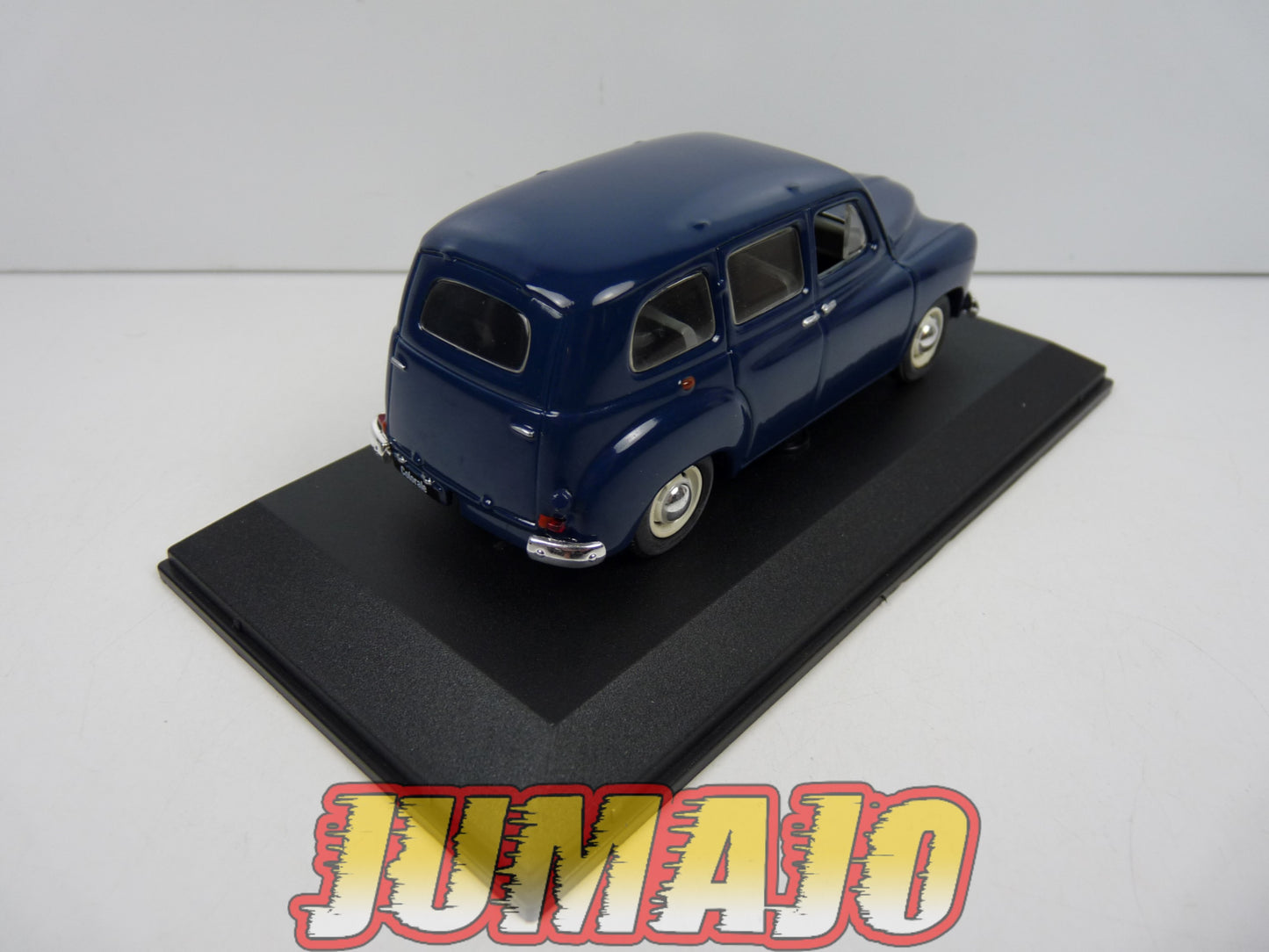 REN44 Voiture 1/43 NOREV : RENAULT Colorale 1950