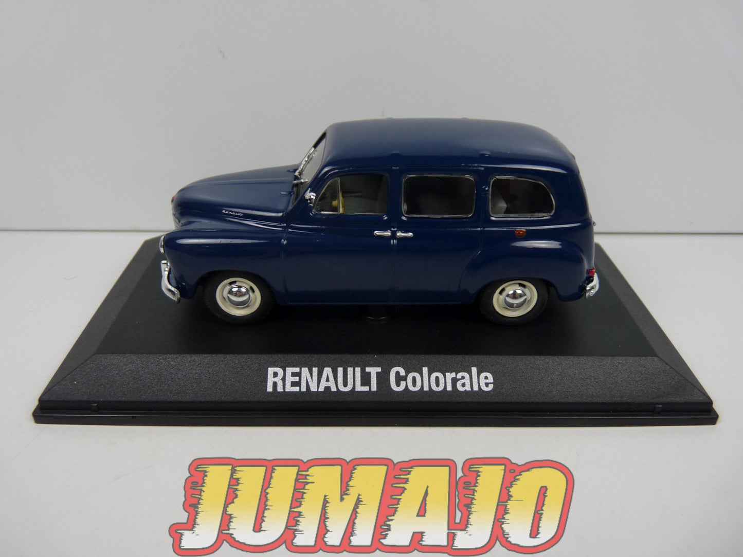 REN44 Voiture 1/43 NOREV : RENAULT Colorale 1950