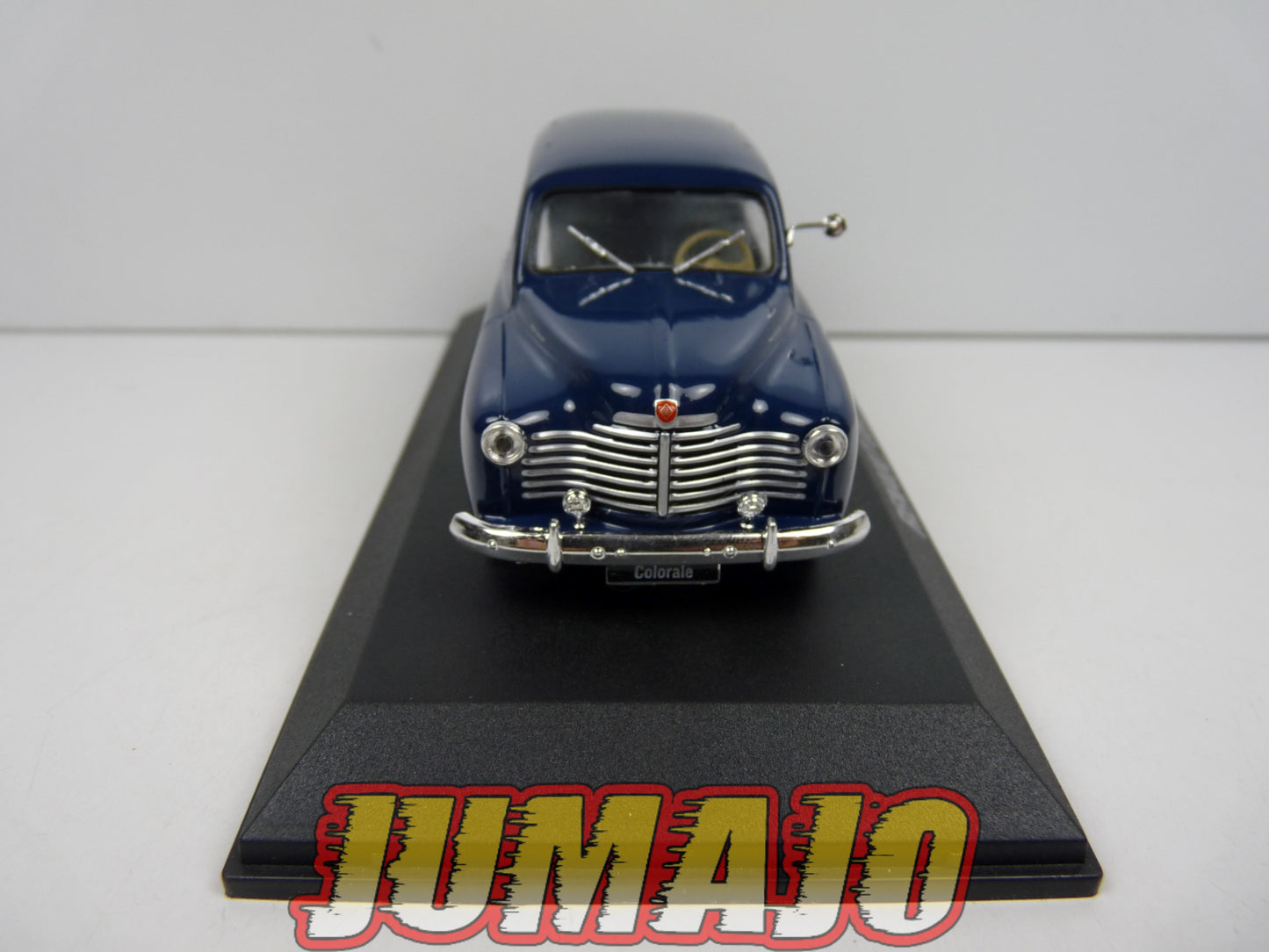 REN44 Voiture 1/43 NOREV : RENAULT Colorale 1950