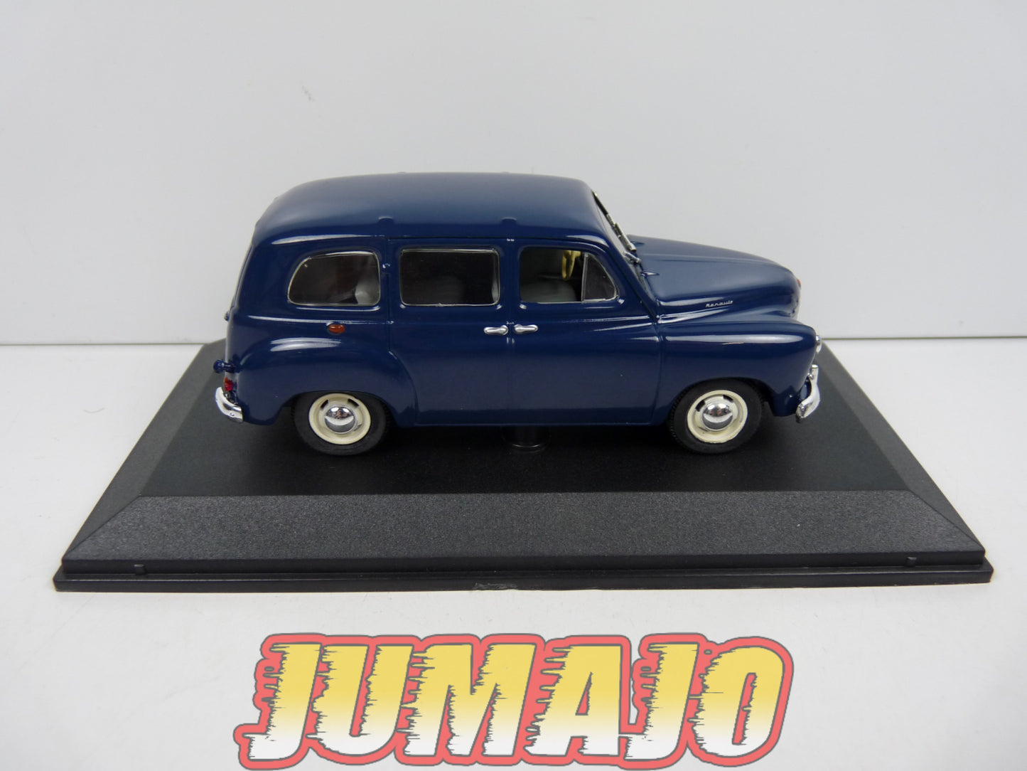 REN44 Voiture 1/43 NOREV : RENAULT Colorale 1950