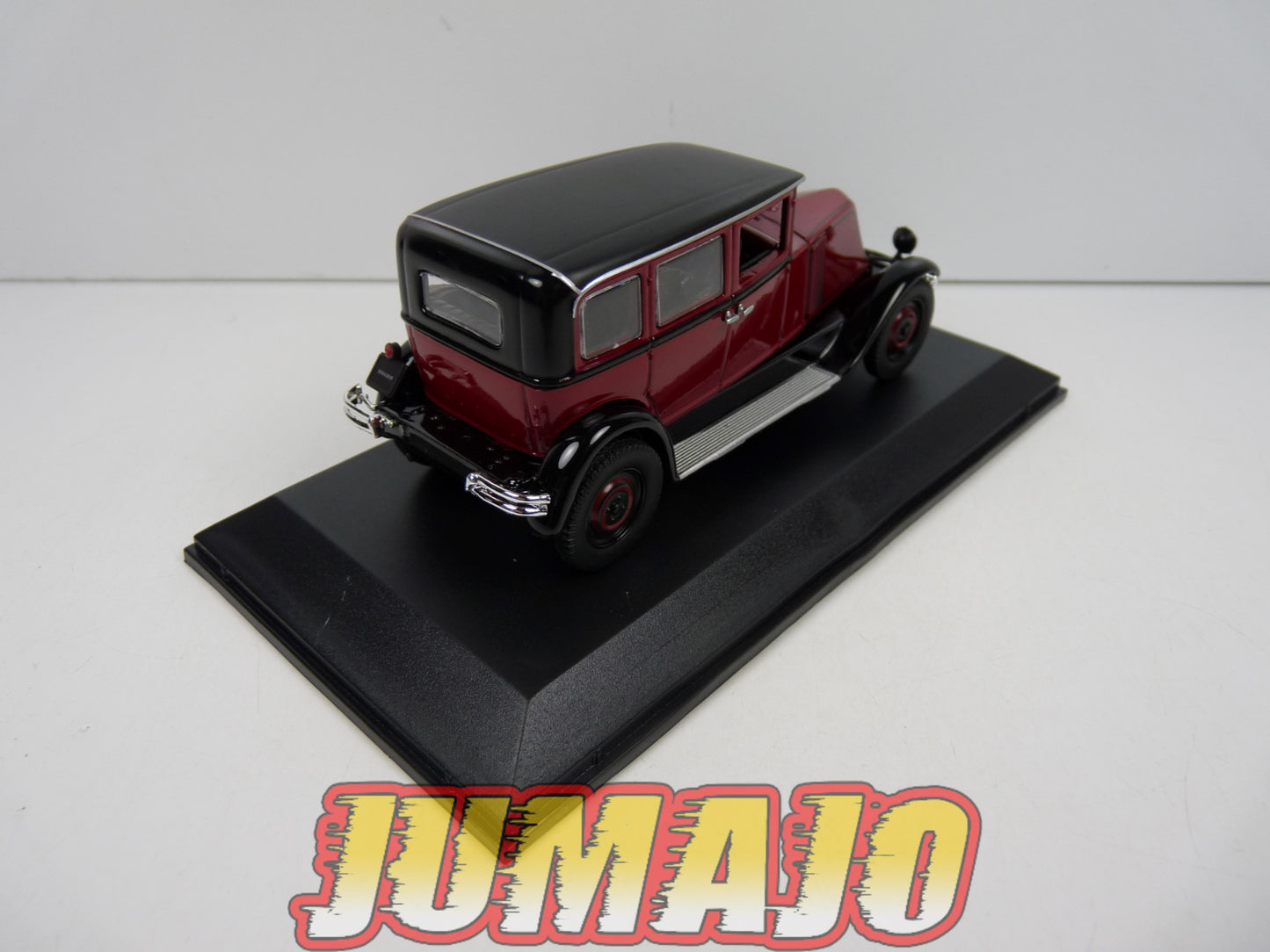 REN45 Voiture 1/43 NOREV : RENAULT Vivasix Type PG2 1928