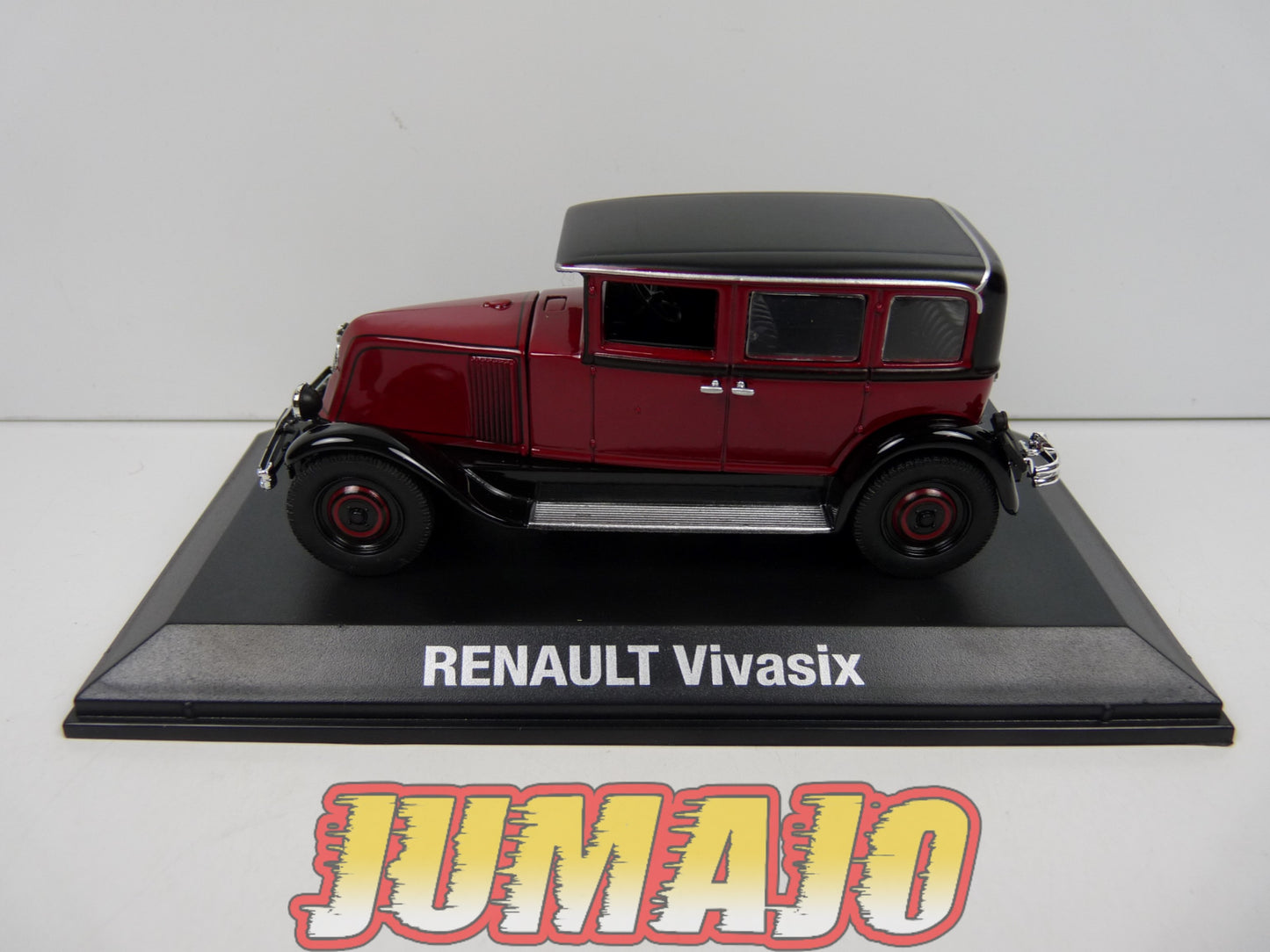 REN45 Voiture 1/43 NOREV : RENAULT Vivasix Type PG2 1928