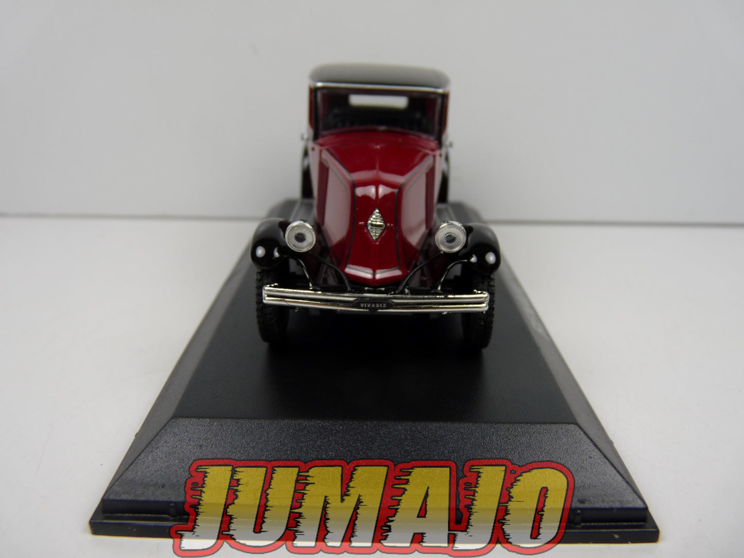 REN45 Voiture 1/43 NOREV : RENAULT Vivasix Type PG2 1928