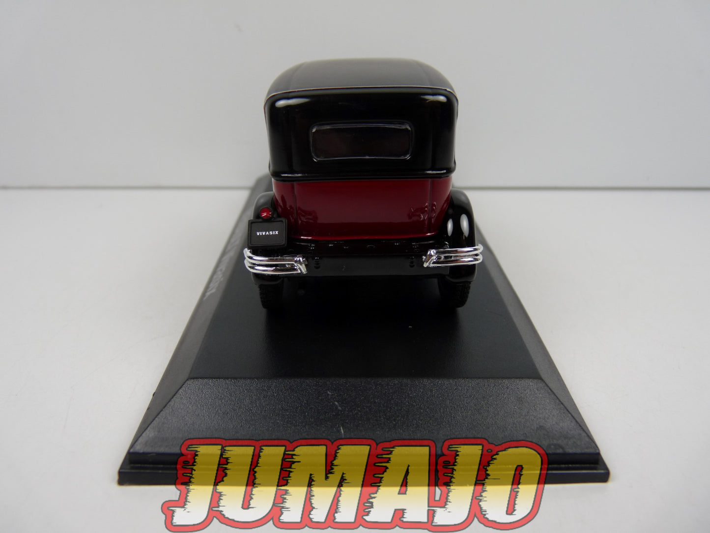 REN45 Voiture 1/43 NOREV : RENAULT Vivasix Type PG2 1928