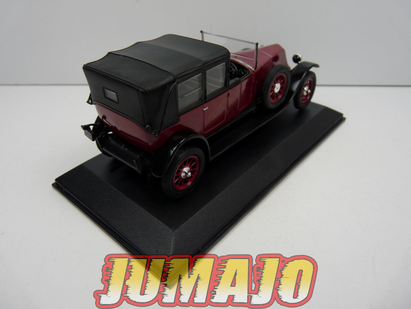 REN46 Voiture 1/43 NOREV : RENAULT 40 CV MC