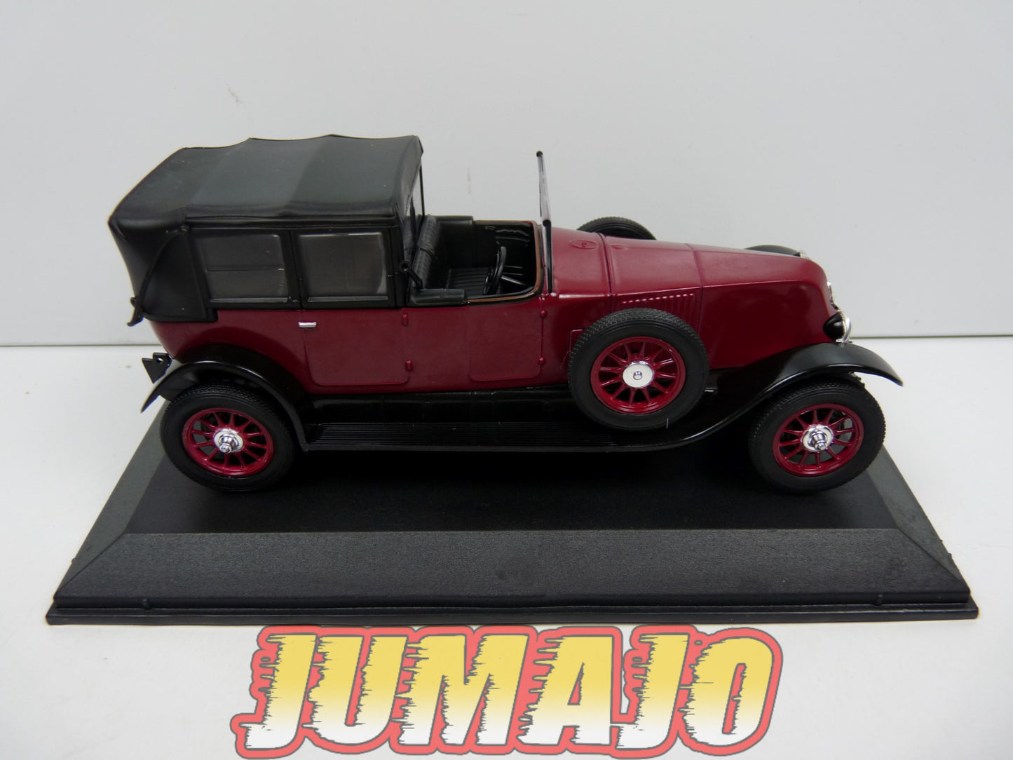 REN46 Voiture 1/43 NOREV : RENAULT 40 CV MC