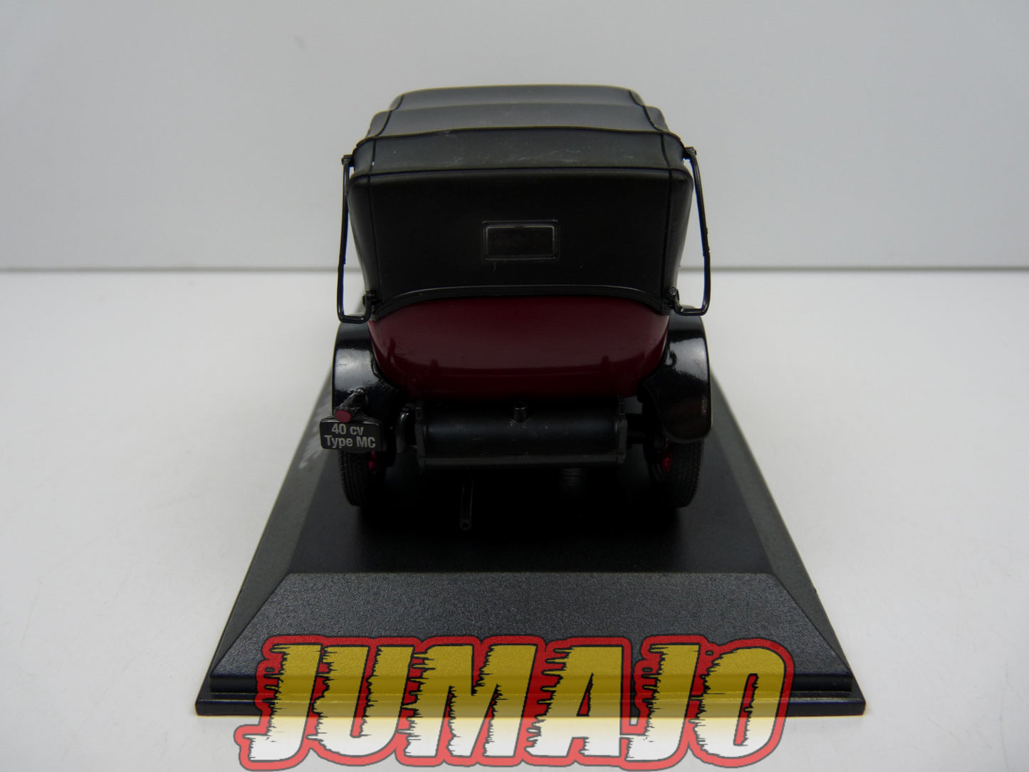 REN46 Voiture 1/43 NOREV : RENAULT 40 CV MC