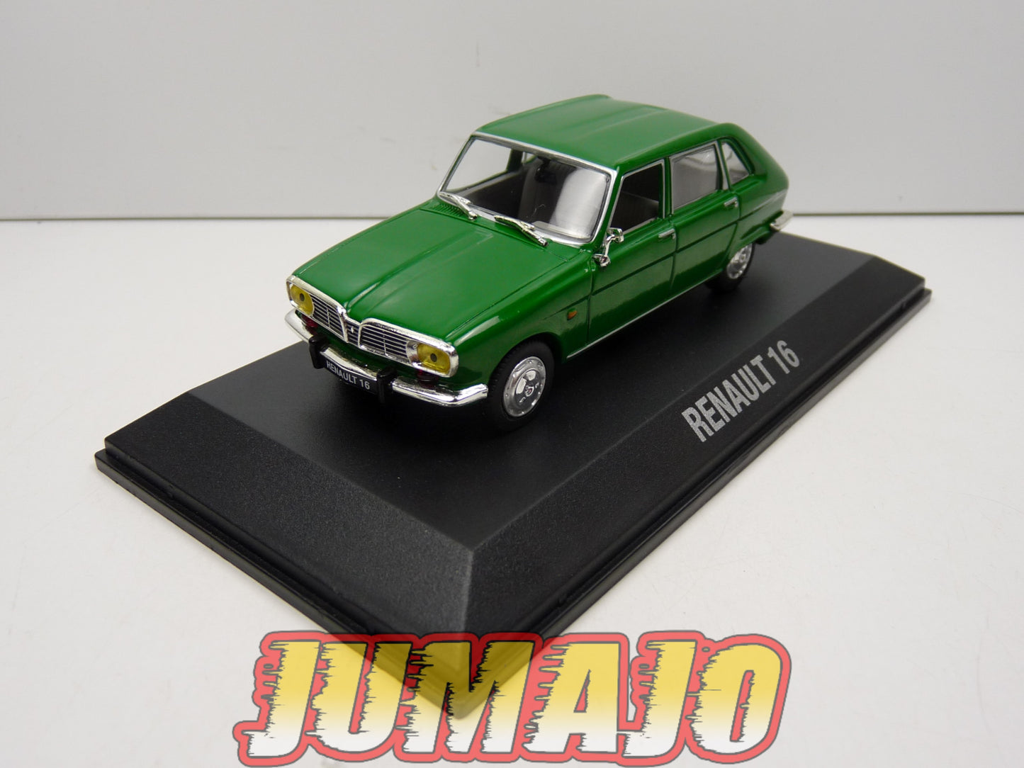 REN55 Voiture 1/43 NOREV : RENAULT 16