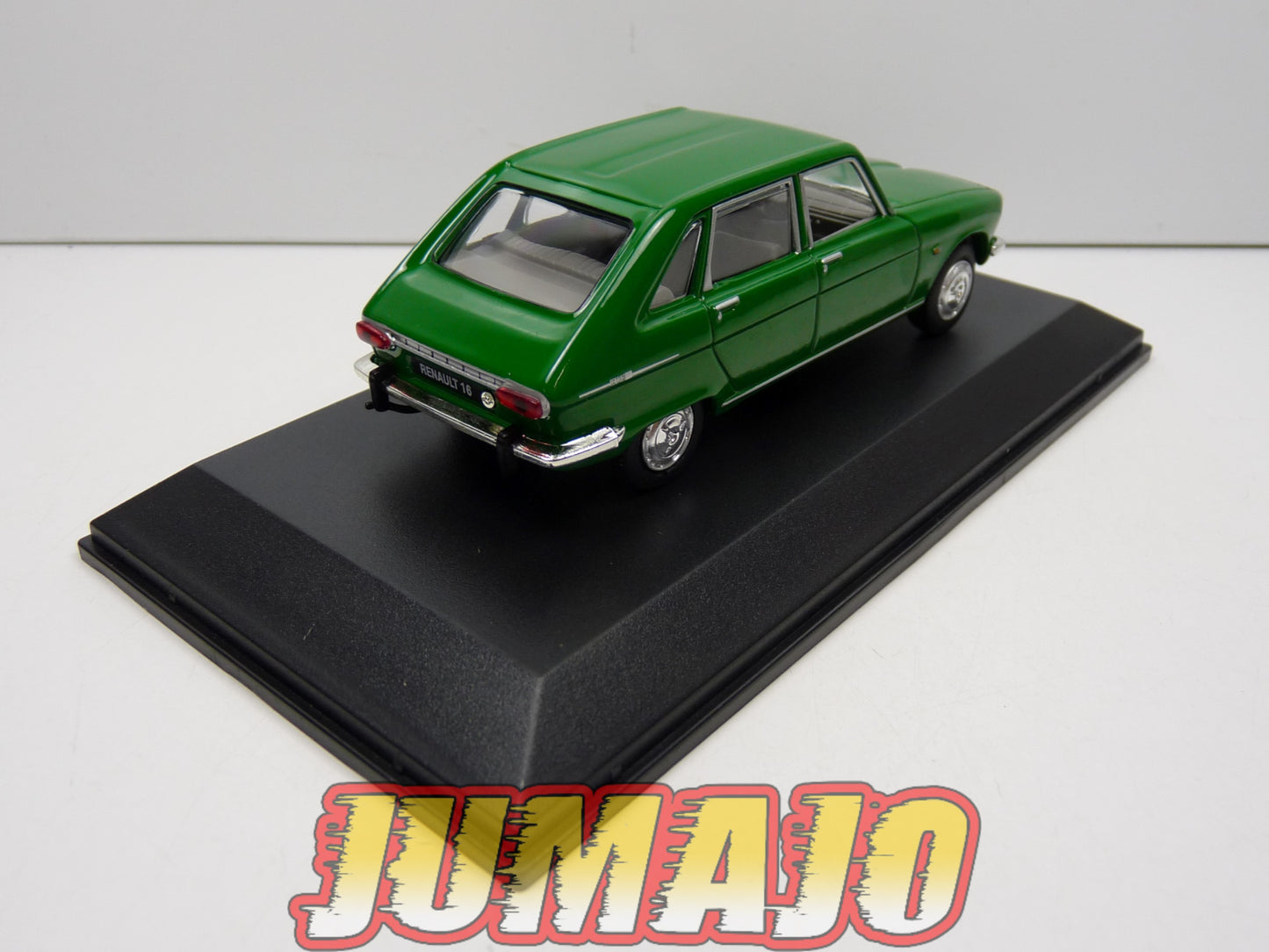 REN55 Voiture 1/43 NOREV : RENAULT 16