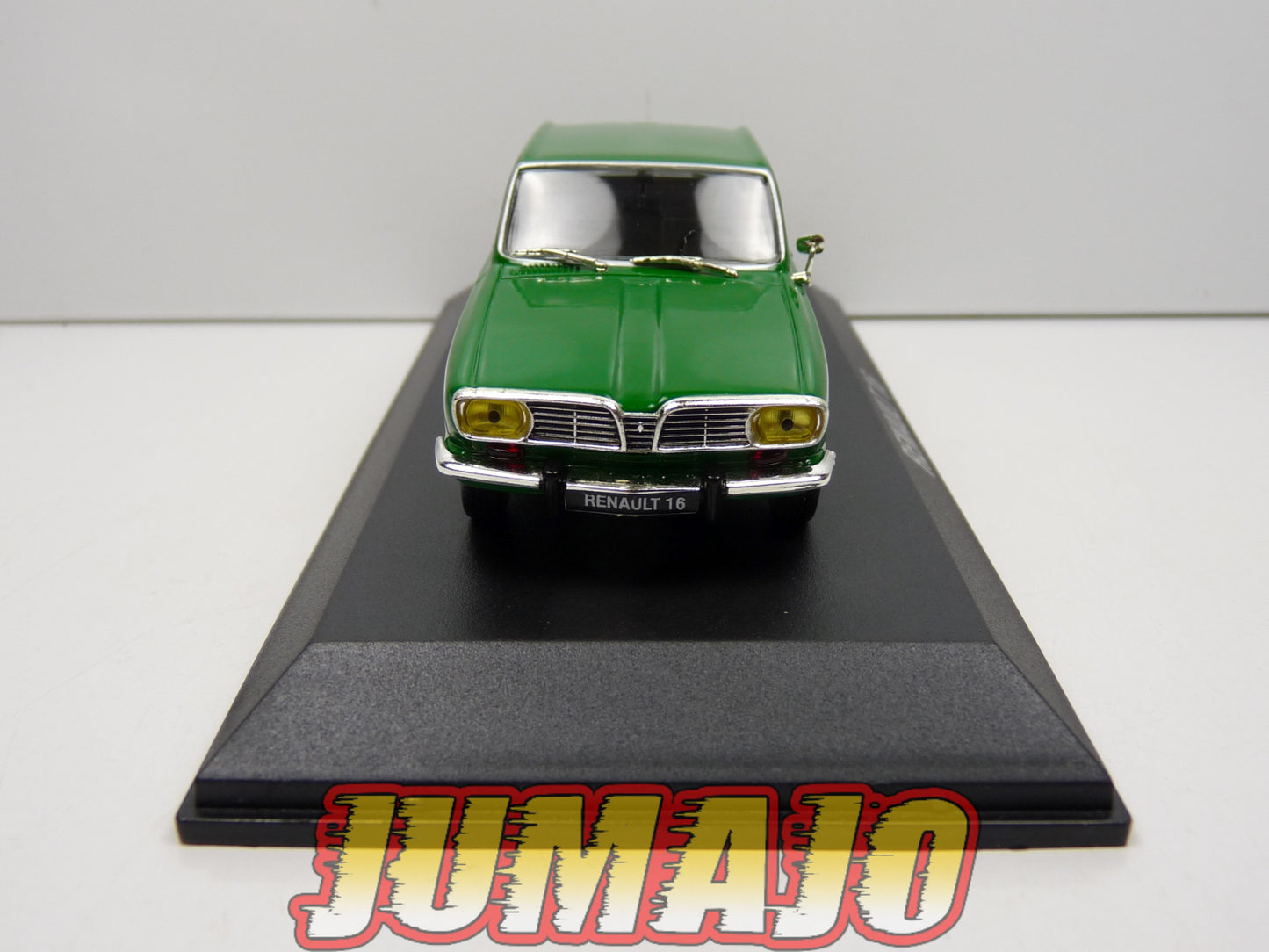 REN55 Voiture 1/43 NOREV : RENAULT 16