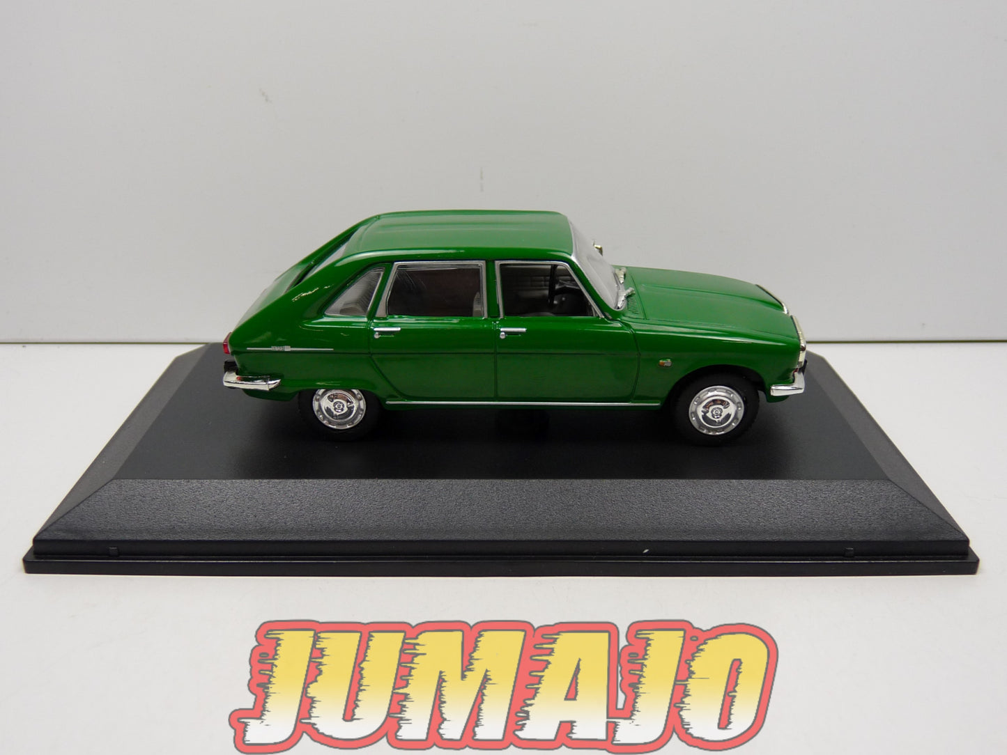 REN55 Voiture 1/43 NOREV : RENAULT 16