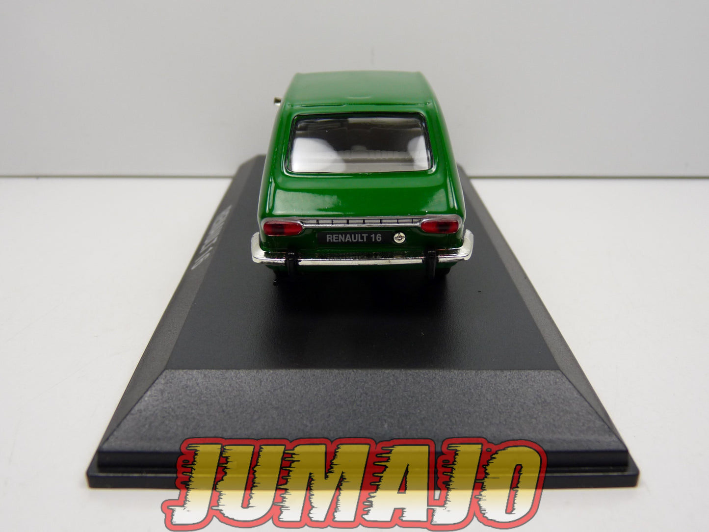 REN55 Voiture 1/43 NOREV : RENAULT 16
