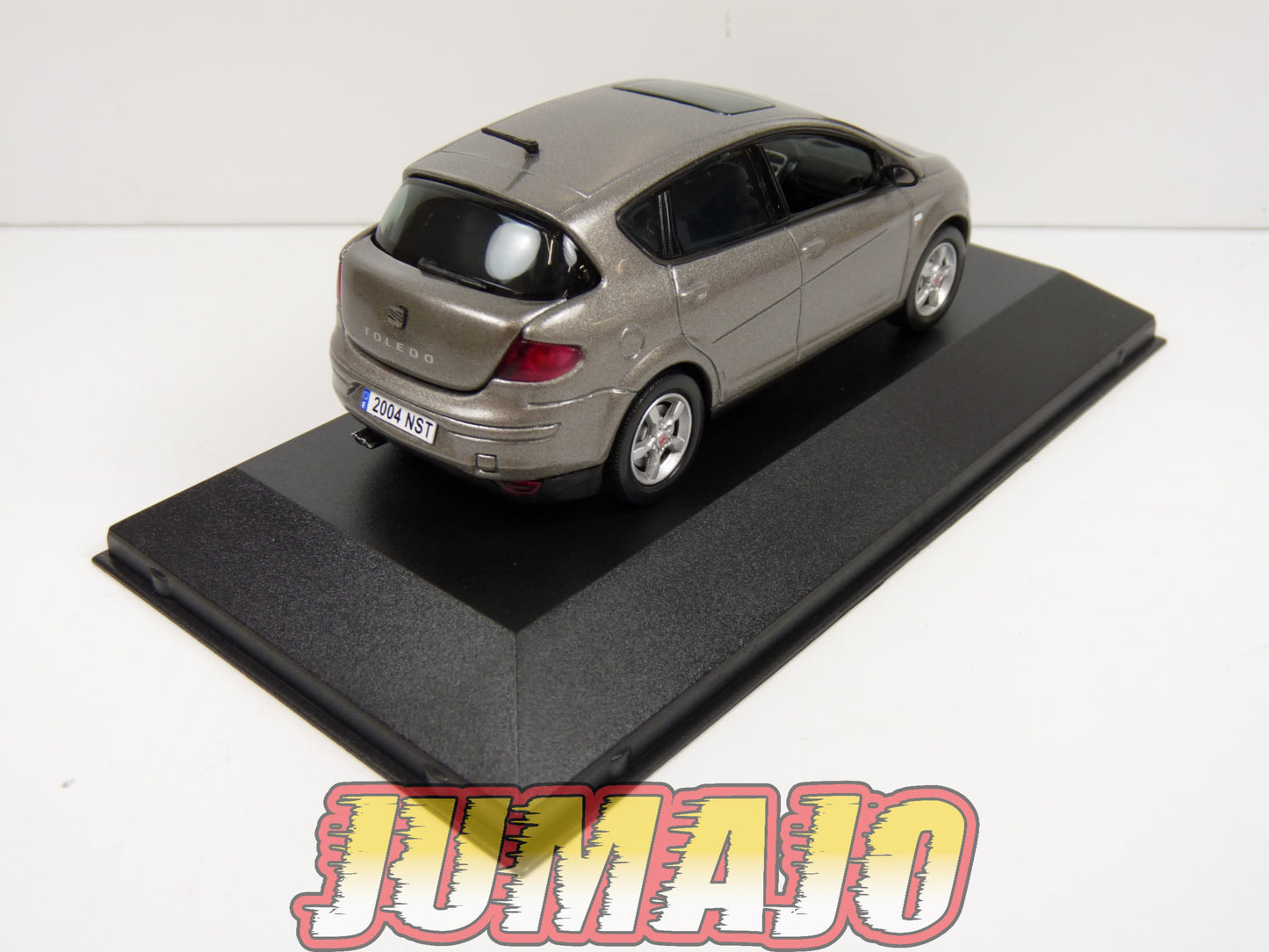 SEA35 Voiture 1/43 SEAT dealer models : SEAT Toledo