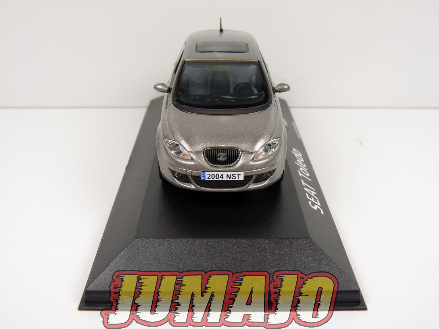 SEA35 Voiture 1/43 SEAT dealer models : SEAT Toledo