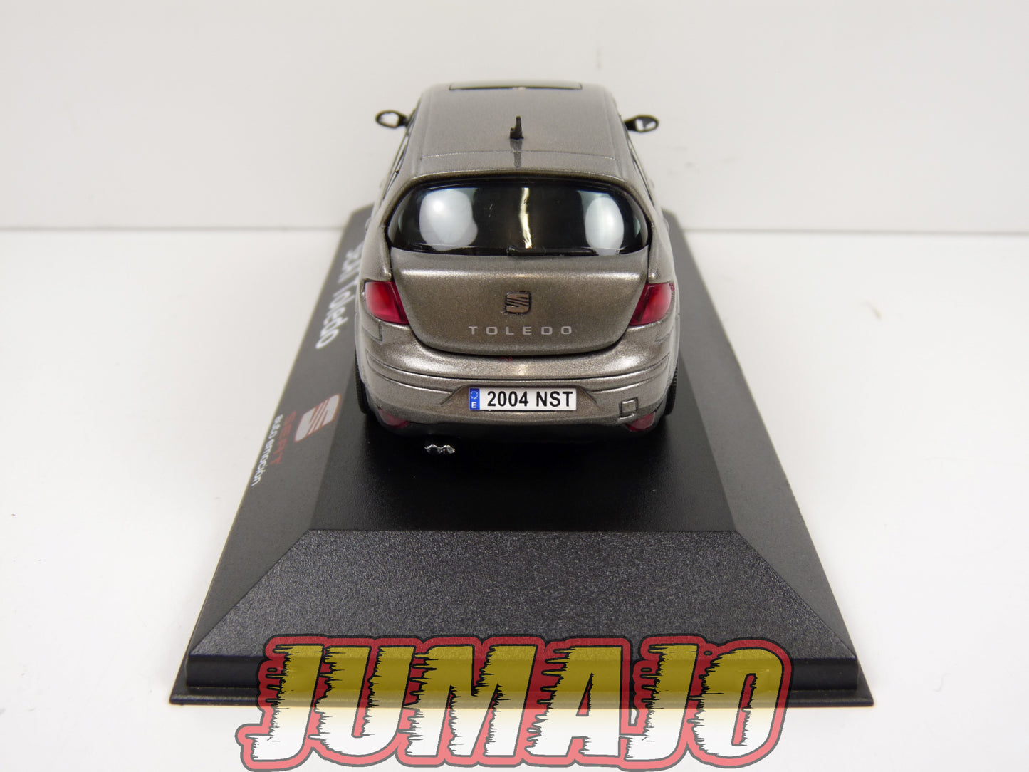 SEA35 Voiture 1/43 SEAT dealer models : SEAT Toledo