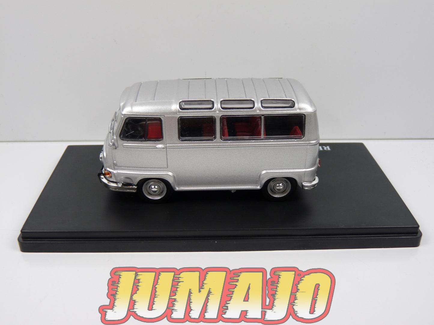 UTR25 UTILITAIRES RENAULT 1/43 Estafette Minicar restylé