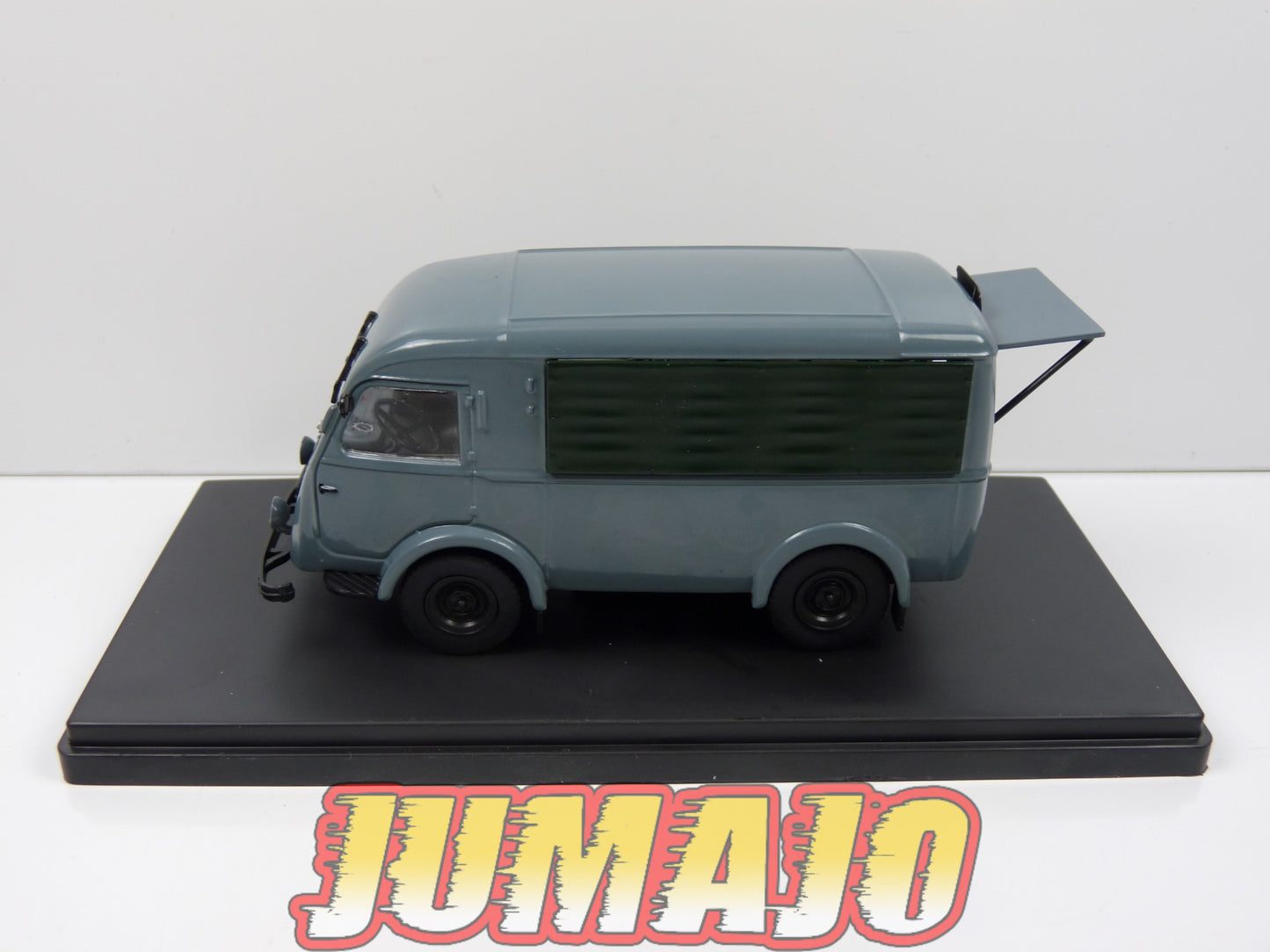 UTR48 UTILITAIRES RENAULT 1/43 206 E1 Camionnette marchande
