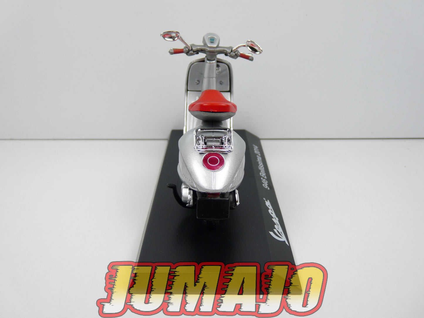 VES101 MOTO VESPA ITALIE Fassi Toys 1/18 : VESPA 946 BELLISSIMA 2014