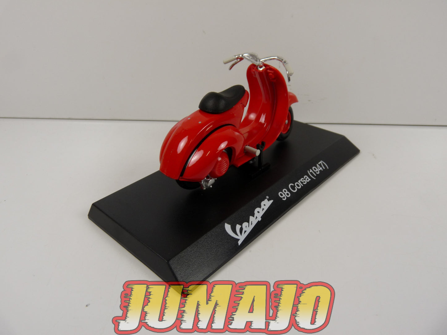 VES117 MOTO VESPA ITALIE Fassi Toys 1/18 : 98 Corsa 1947