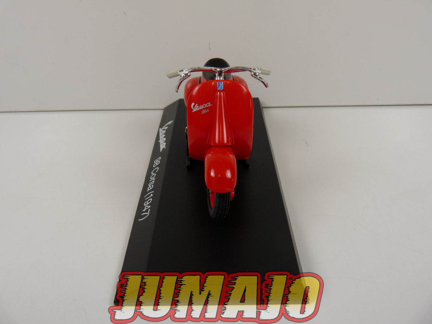 VES117 MOTO VESPA ITALIE Fassi Toys 1/18 : 98 Corsa 1947