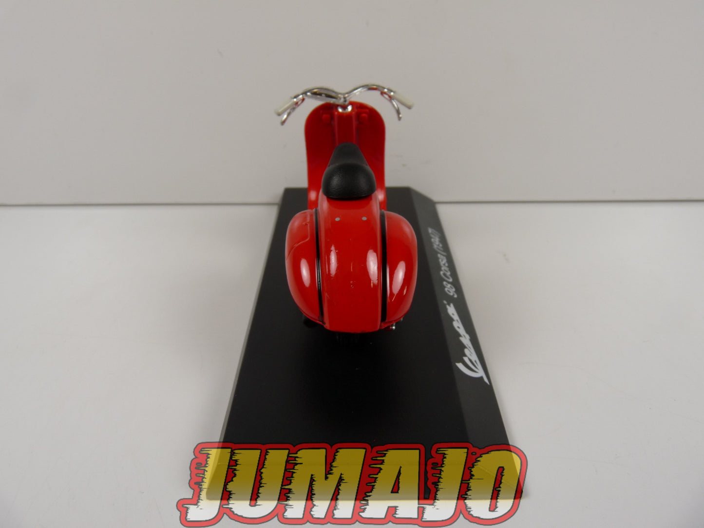VES117 MOTO VESPA ITALIE Fassi Toys 1/18 : 98 Corsa 1947
